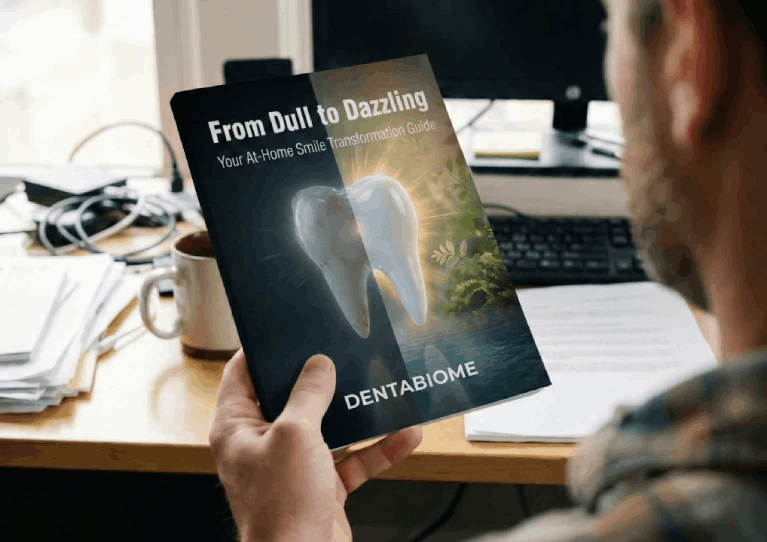 DentaBiome : Bonus #1