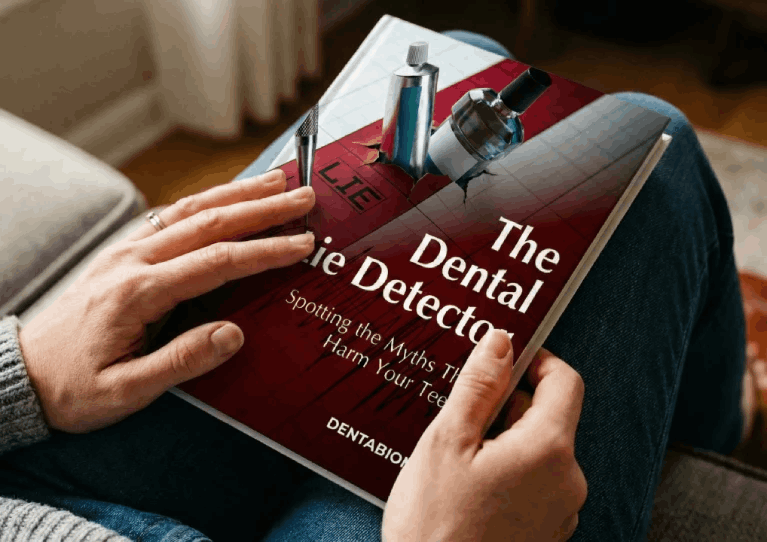 DentaBiome : Bonus #2
